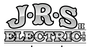 JRS II Electric Logo